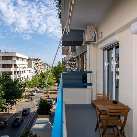 Apt 48, Cozy Apartment In Kalamata City Center المظهر الخارجي الصورة