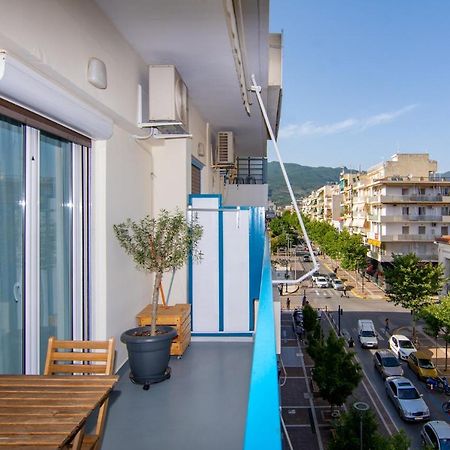 Apt 48, Cozy Apartment In Kalamata City Center المظهر الخارجي الصورة