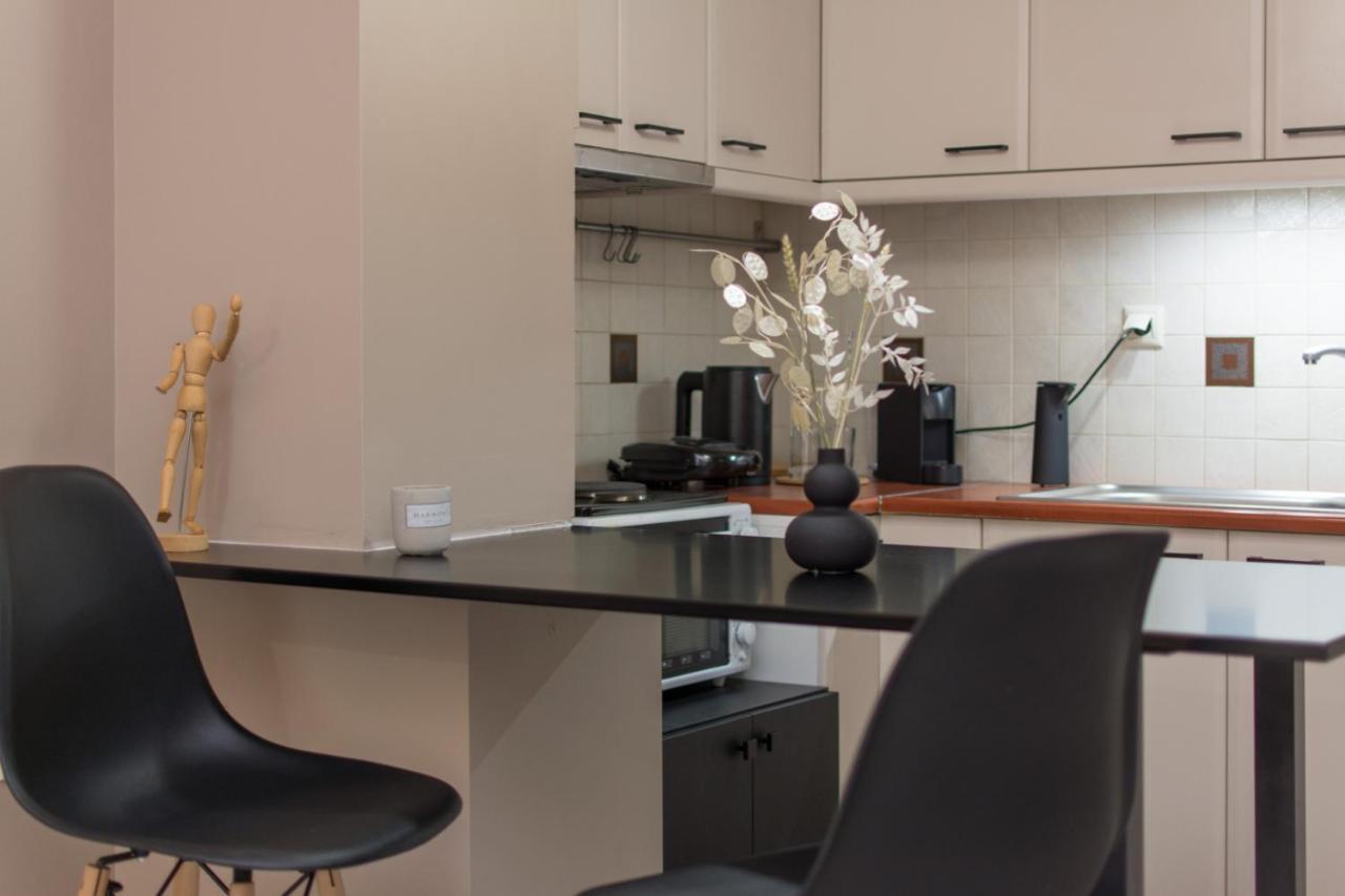 Apt 48, Cozy Apartment In Kalamata City Center المظهر الخارجي الصورة